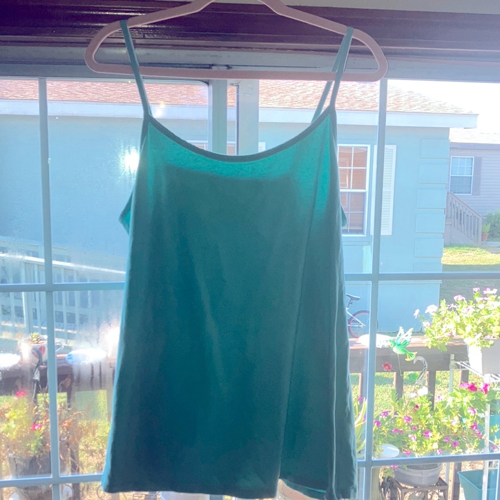 Torrid Tank Top
